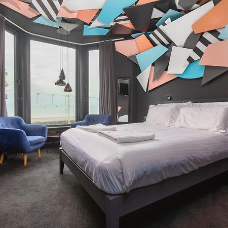 Art B&B Blackpool Eksteriør bilde