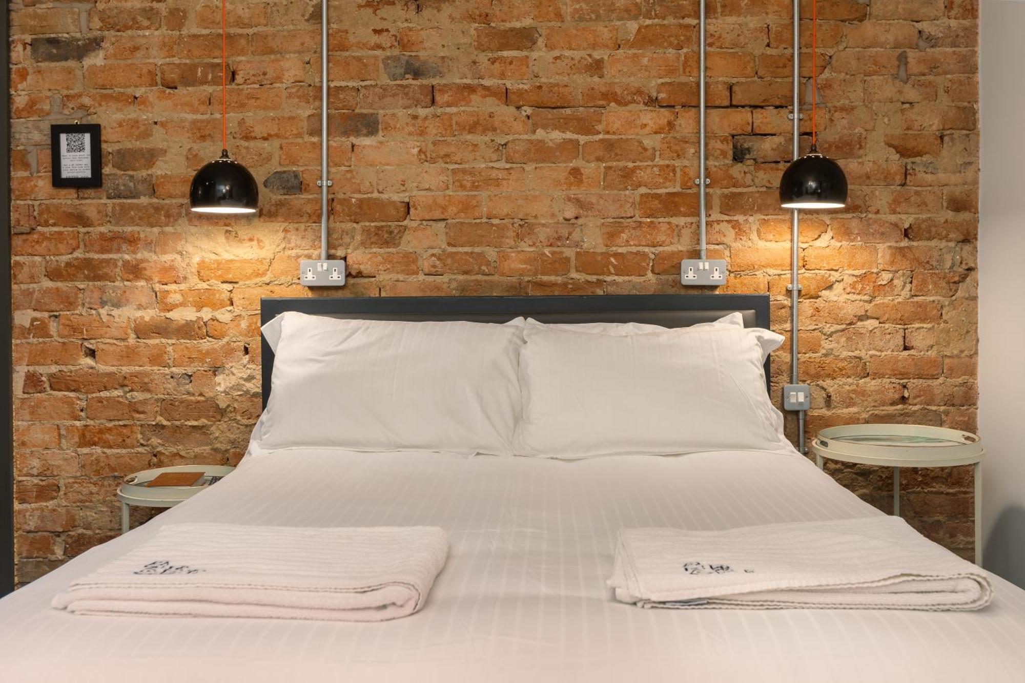 Art B&B Blackpool Eksteriør bilde