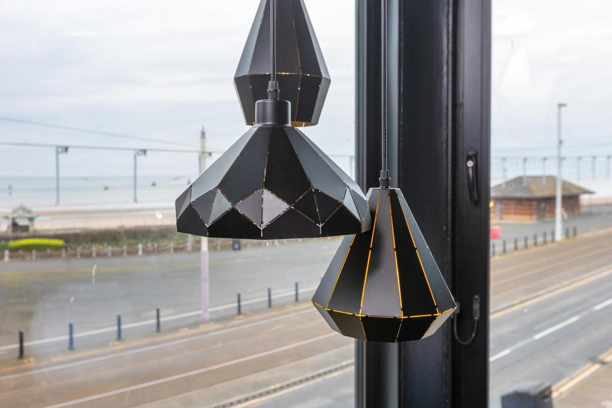 Art B&B Blackpool Eksteriør bilde