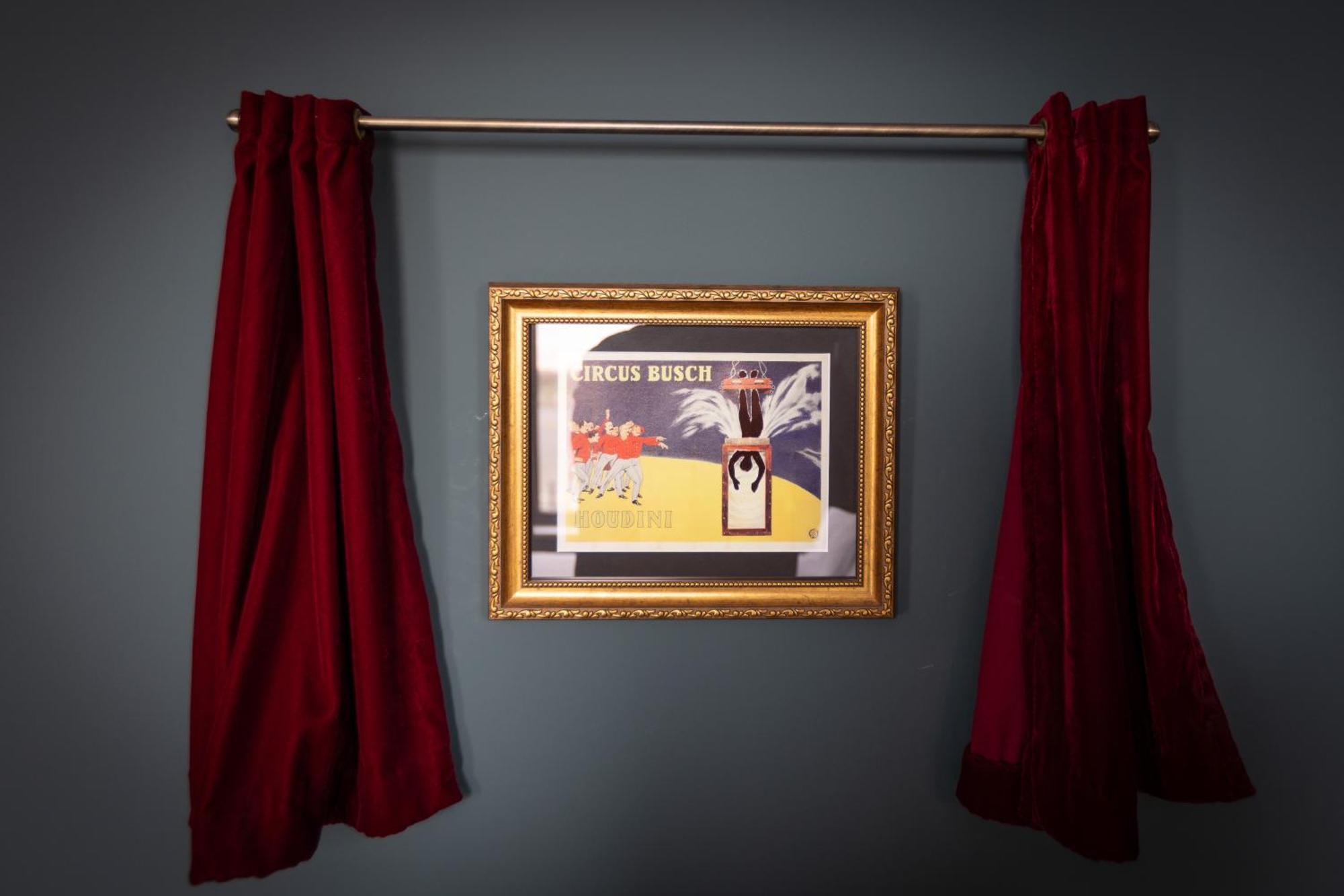 Art B&B Blackpool Eksteriør bilde