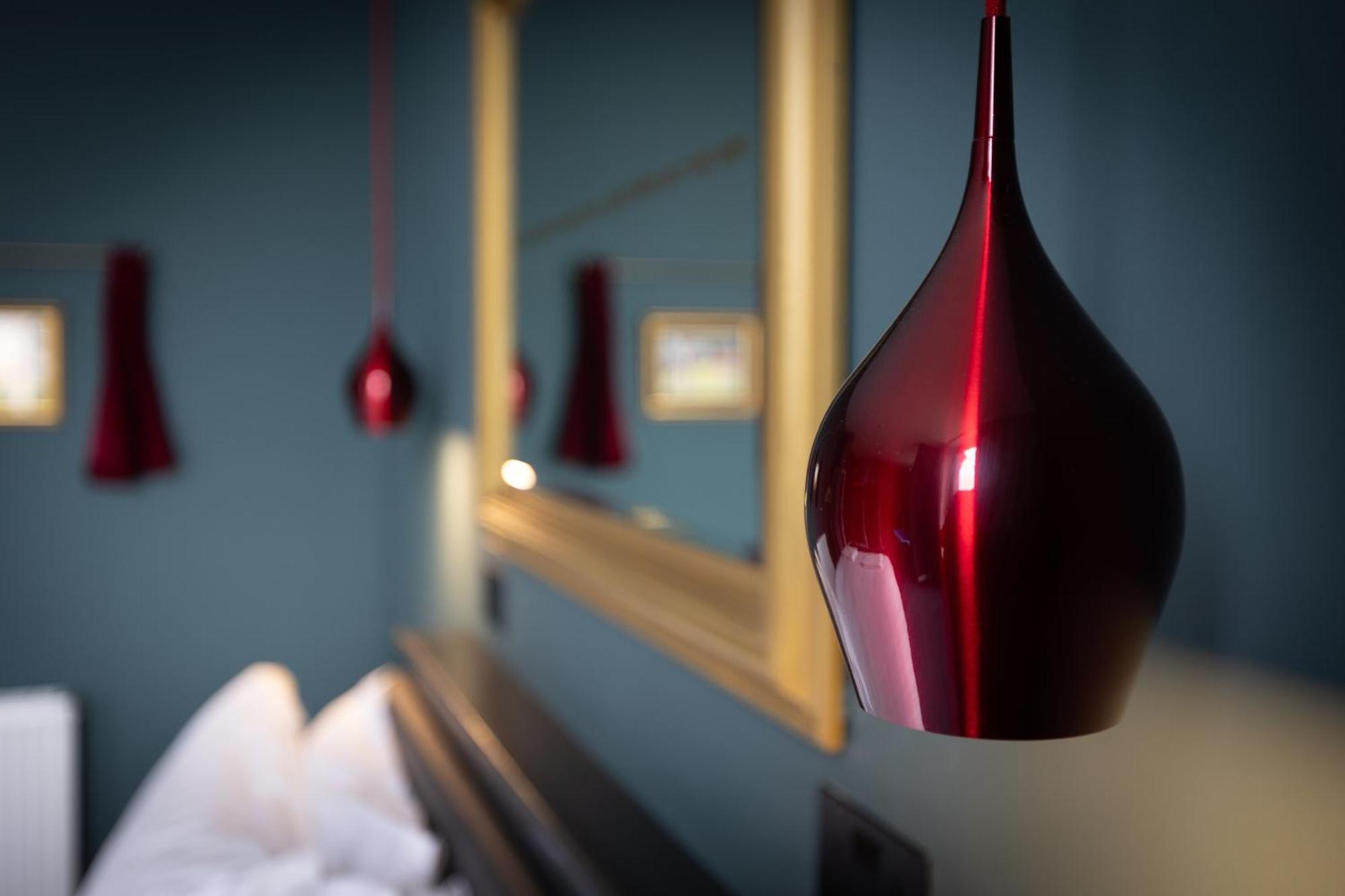 Art B&B Blackpool Eksteriør bilde