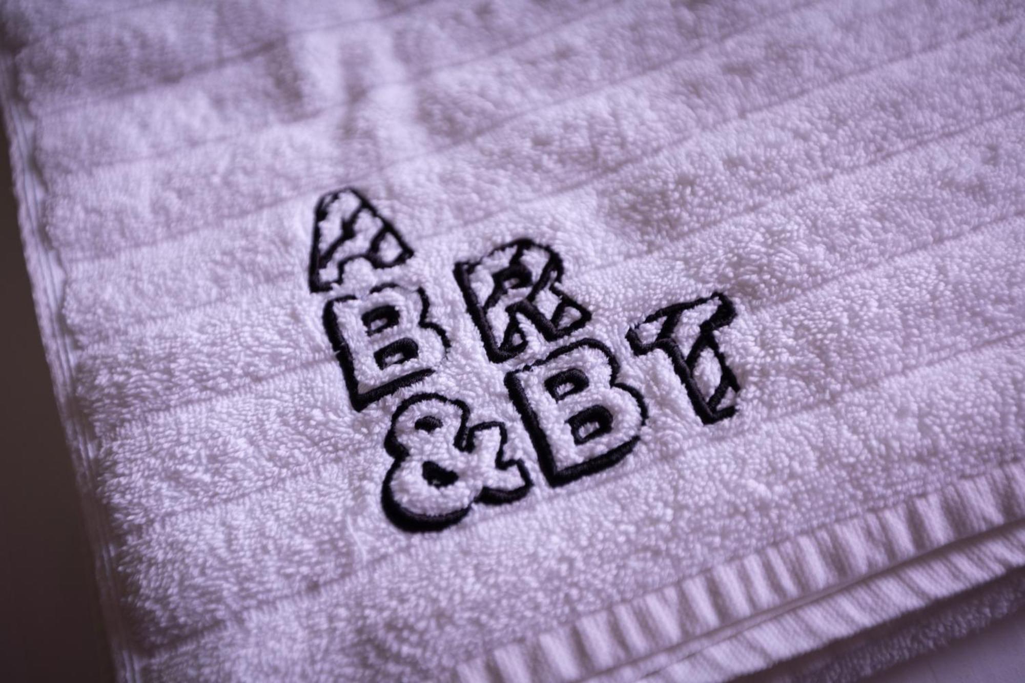 Art B&B Blackpool Eksteriør bilde