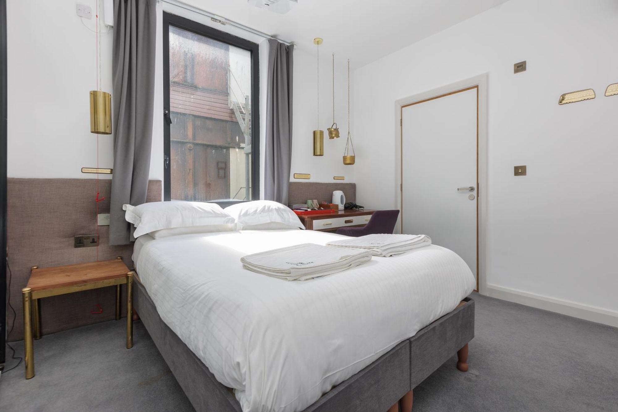 Art B&B Blackpool Eksteriør bilde