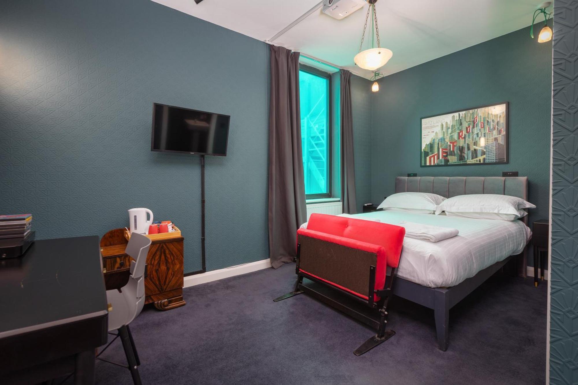 Art B&B Blackpool Eksteriør bilde