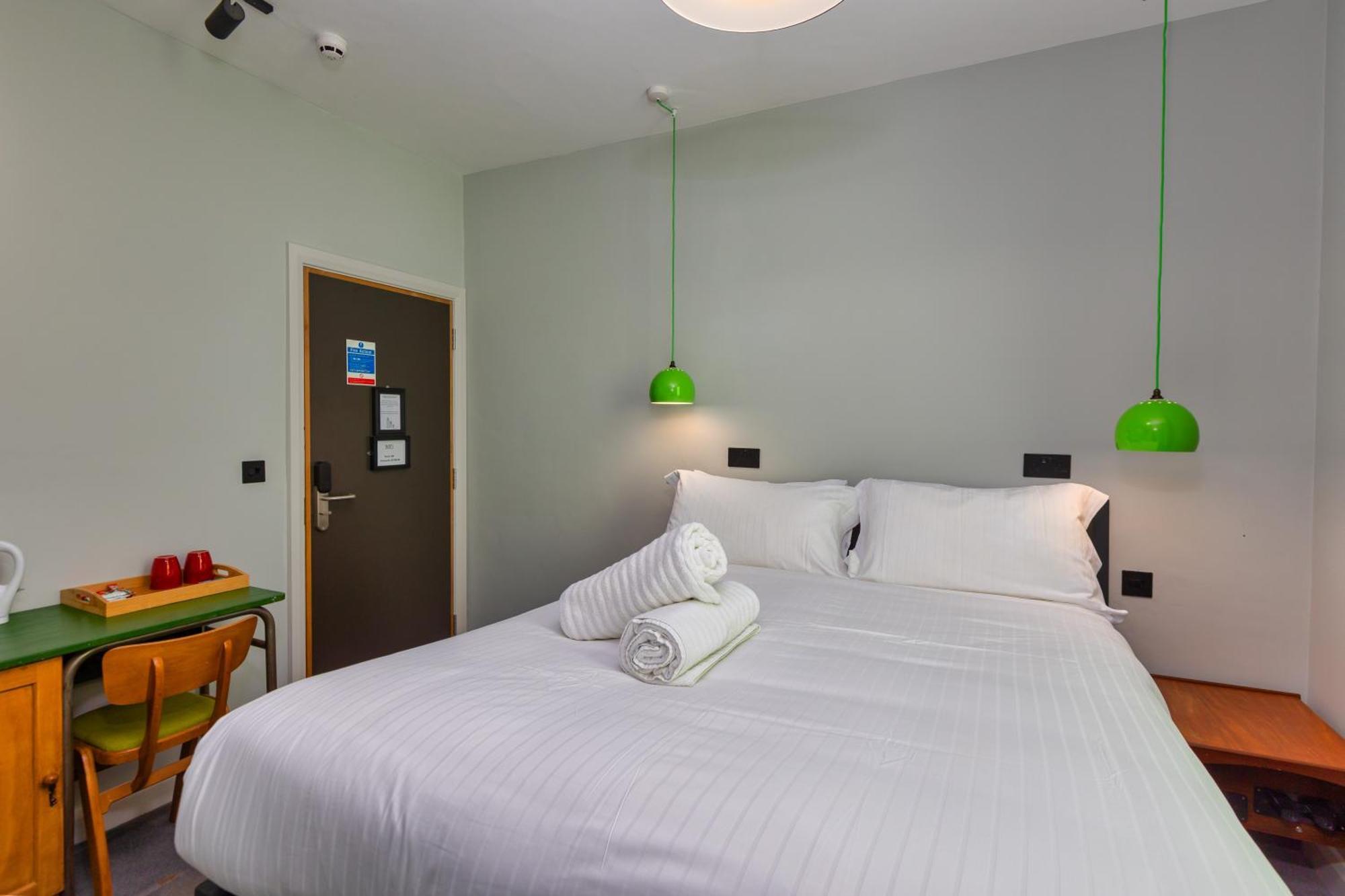 Art B&B Blackpool Rom bilde
