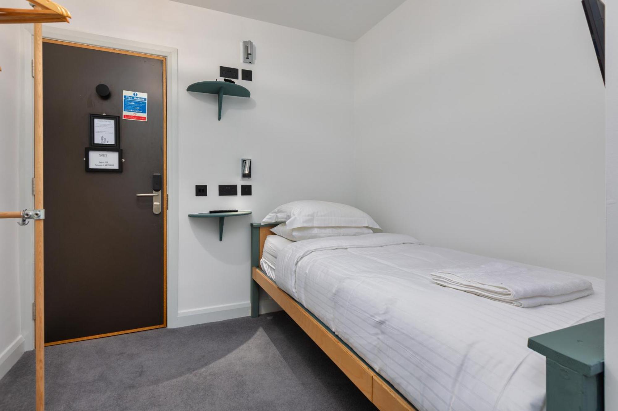 Art B&B Blackpool Eksteriør bilde