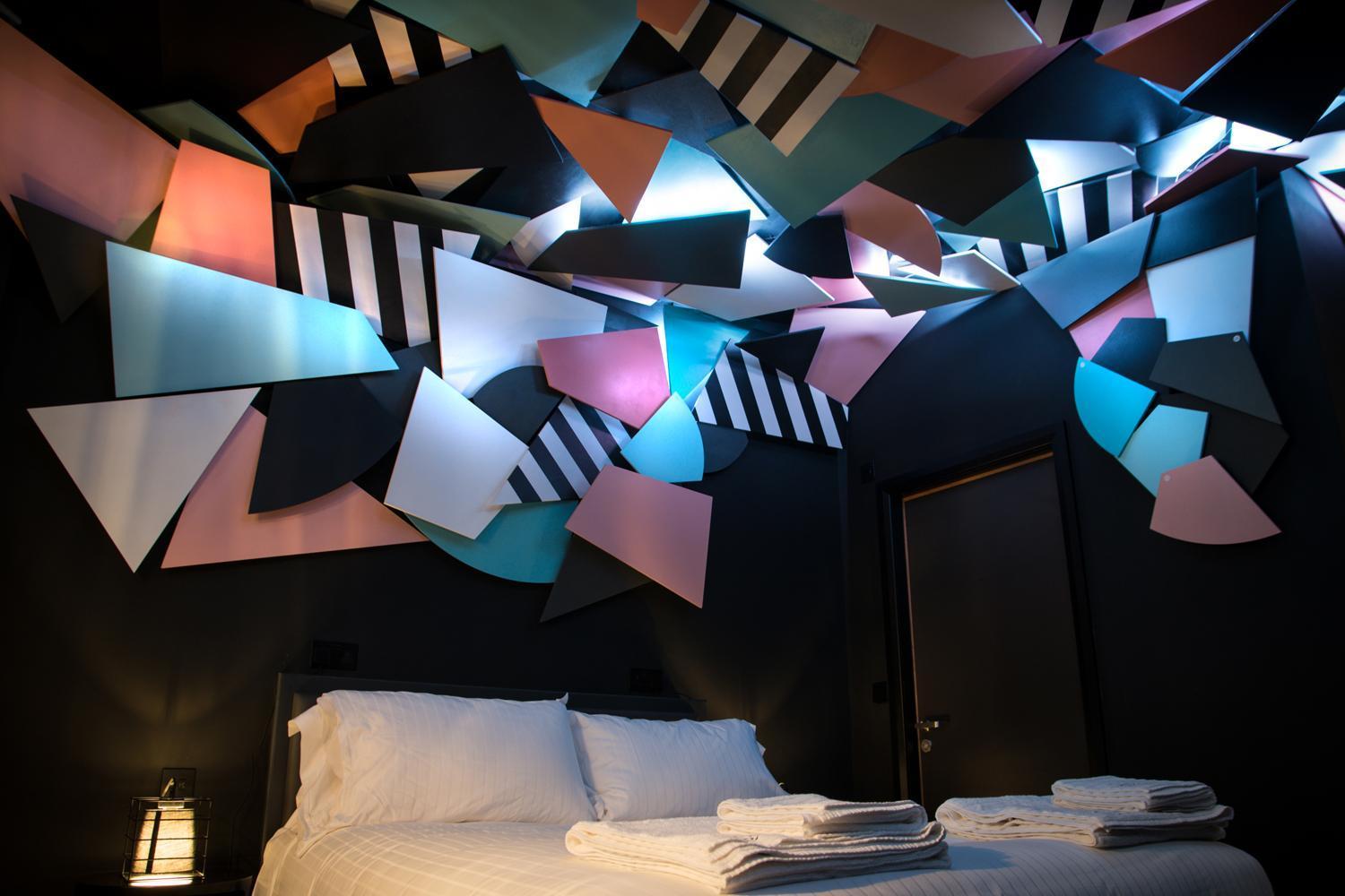 Art B&B Blackpool Eksteriør bilde