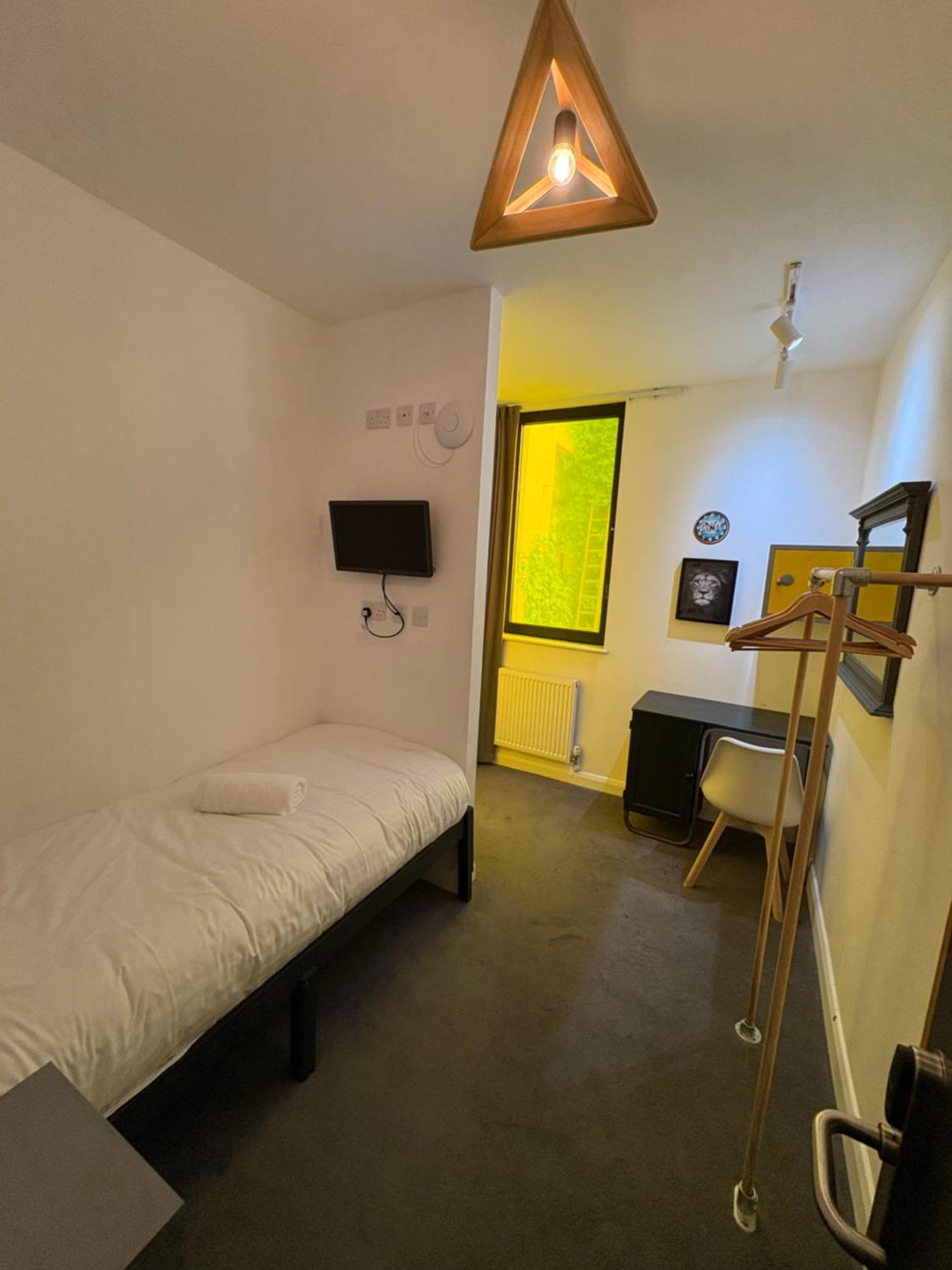 Art B&B Blackpool Eksteriør bilde